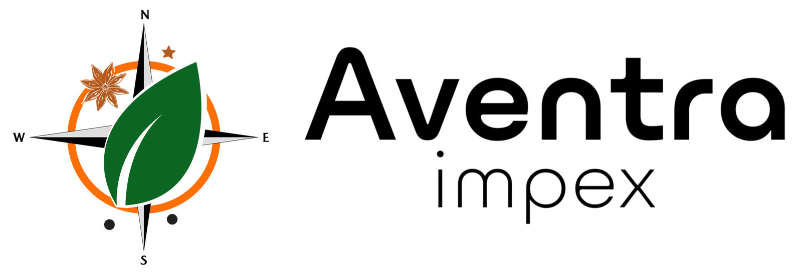 Aventra Spice Global Logo
